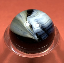 ICONIC MASTER MARBLE BRUSHED PATCH .61" BOX02/313