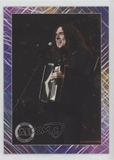 2010-15 Weird Al Yankovic Limited Edition Weird Al Yankovic #108 0w6