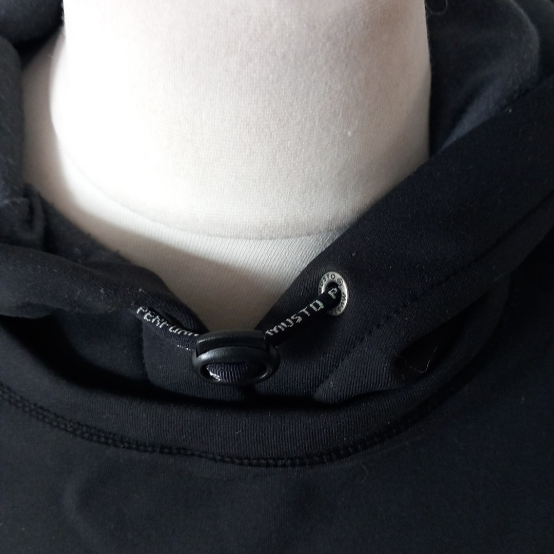 Musto Evolution Performance Technical Hoodie L Me… - image 8