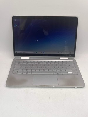 Samsung Notebook 7 Spin 7i-8550U 13.3'' 256GB 8GB Laptop Black