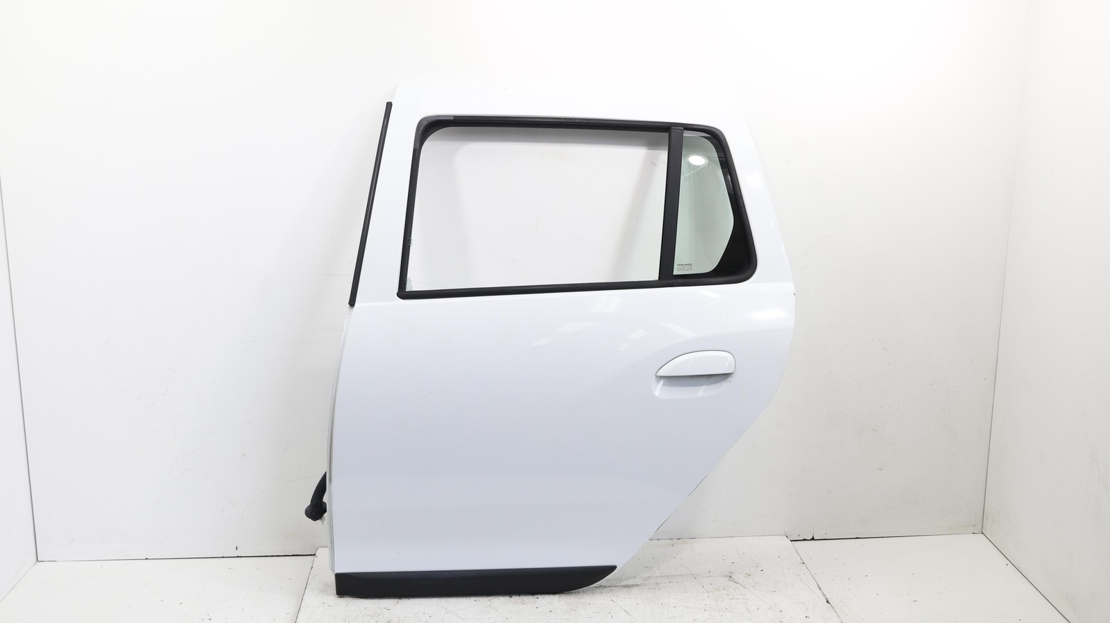 PORTIERA POSTERIORE SINISTRA PER DACIA Logan Serie MCV 821017241R H4BB4 (13>)