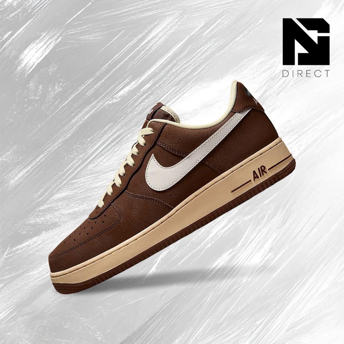Nike Air Force 1 07 Cacao Wow FZ3592-259 Men Size | eBay