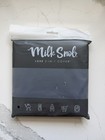 Milk Snob 5-in-1 Nursing Car Seat Stroller Shopping Cart Cover Baby Carrier New! — photo 1