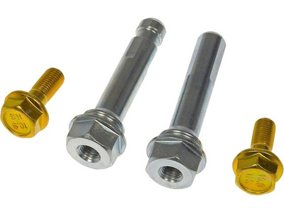 For Toyota RAV4 Prime Disc Brake Caliper Guide Pin Kit Dorman 76458QYTN