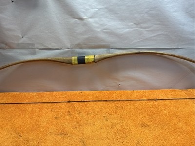 DWN3 - Vintage Wood 56 Long Unbranded Bow