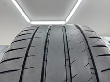 Michelin Pilot Sport 4s 275 30 19 Tyre 275/30/19 BMW very good 6-7mm
