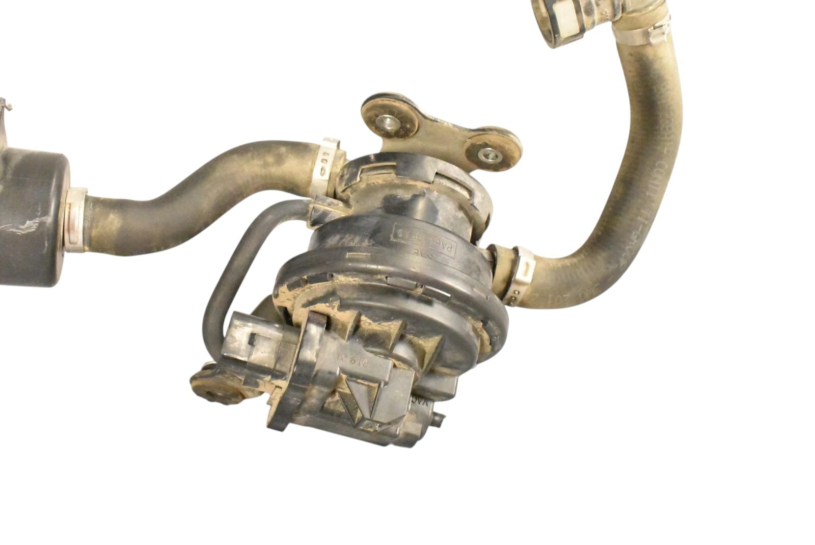 03-18 Bentley Continental GTC Flying Spur Fuel Emission Leak Detection Pump OEM
