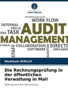 Nouhoum Diallo | Die RechnungsprüFung In Der öFfentlichen Verwaltung In Mali