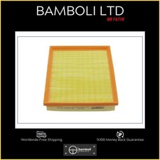 Bamboli Air Filter For Citroen C3-C4 New model 9802348680
