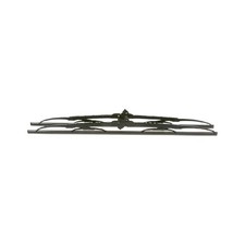 Scheibenwischer Set vorne für Jaguar S-Type 2 X200 | 24061988