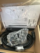 Raymarine  CPT-90DVS Transom Mounted Transducer New