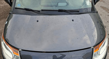 7901Q7 Fronthaube CITROEN C3 PICASSO 1.6 VTi Mnv 5p/b/1598cc