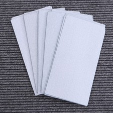 20 in 1 Mixed Grits Long Self-stick Sanding Sheets Sandpaper Pads sandpaper