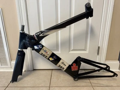 Time Trial/Triathlon Bike Aluminum 650C Wheel Bikes for sale | eBay