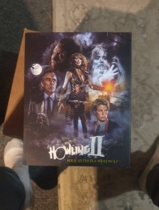 Howling 2 | eBay