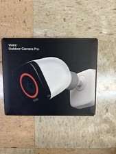    Vivint Outdoor Camera Pro - NEW in Box  Smart Security Cam  HD Night Vision