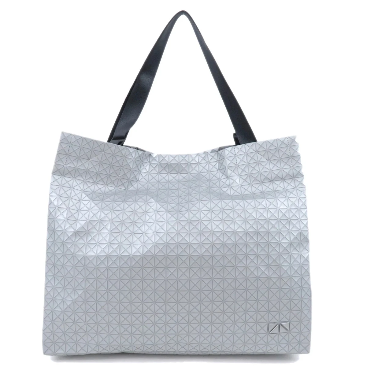 ISSEY MIYAKE Silver Bags & Handbags for Women for sale | eBay