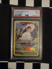 Snorlax Lost Origin Trainer Gallery Holo Ultra Rare TG10/TG30 PSA 9