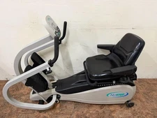 NuStep TRS 4000 Recumbent Cross trainer Elliptical Rehabilitation Machine
