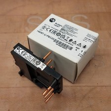 Allen Bradley 140MT-C-PEC23 Connecting Module, Series A, 514245, 25A - NEW