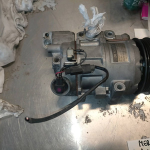 A0002307911 Klimakompressor  MERCEDES-BENZ Classe A (W168) 160 CDI Ber.