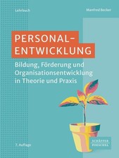Personalentwicklung, Manfred Becker