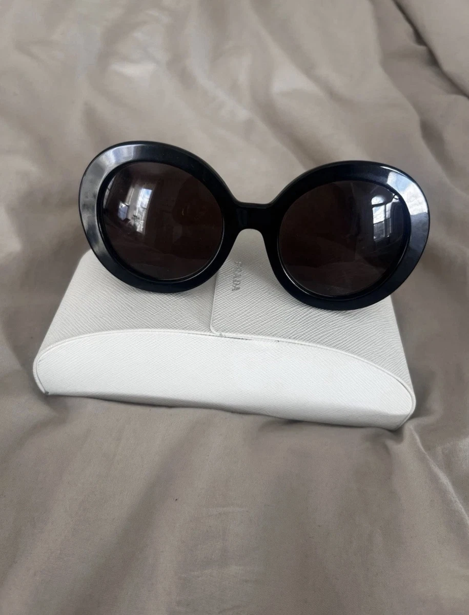 Prada Baroque Sunglasses for sale - eBay