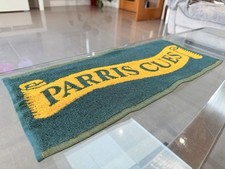 *** GENUINE*** John Parris (Snooker / Pool)  Cue Towel ***BRAND NEW***