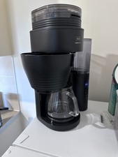 Melitta 1030-11 AromaFresh II Therm Pro Filter Coffee Machine - Black