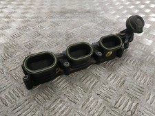 PORSCHE PANAMERA 970 Ansaugbrücke 70344211 06E907386D 06E133110AK 3.00 17876446