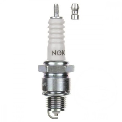Zündkerze NGK BP7HS für PGO Tornado 50 Bj. 1997-1999