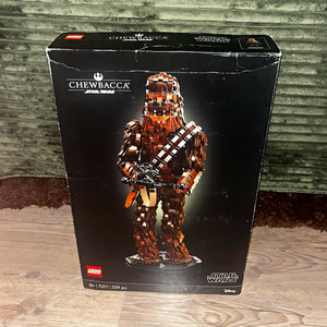 Lego Chewbacca 75371 | eBay