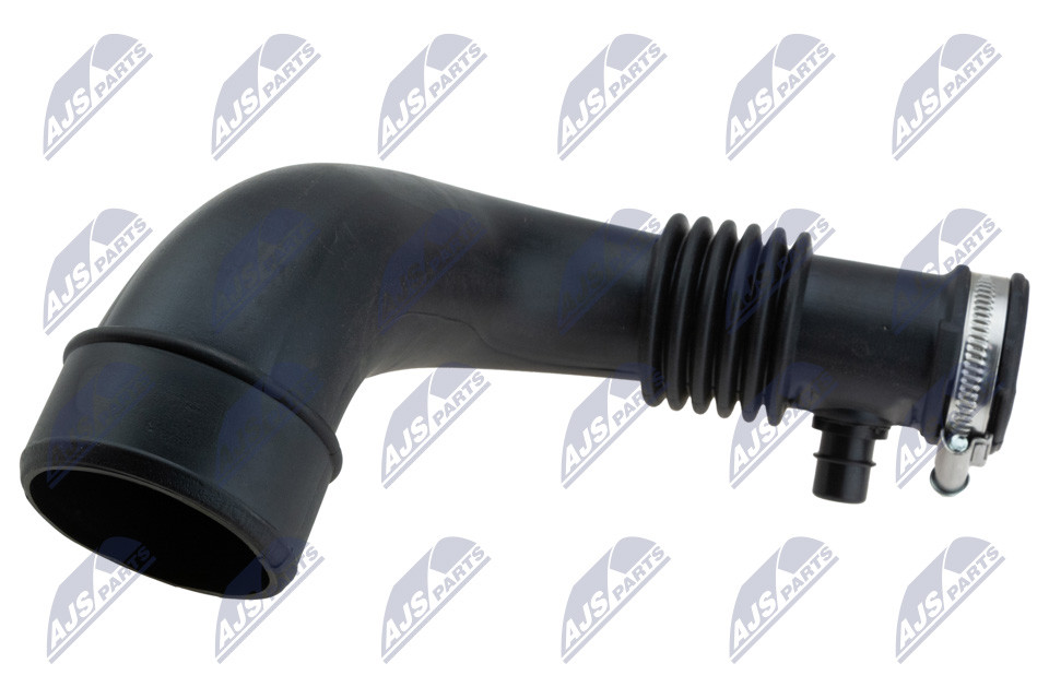 NTY GPP-RE-048 Charger Air Hose for RENAULT - Image 5