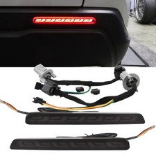 Antibrouillard Honda CRV