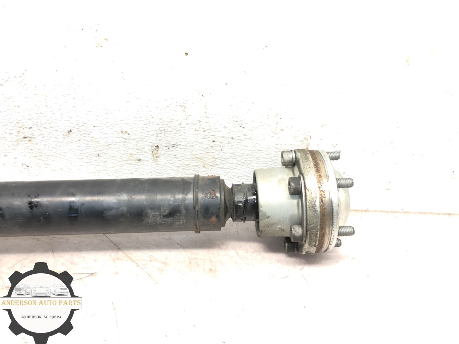 2014-2022 MASERATI QUATTROPORTE AWD FRONT DRIVE SHAFT DRIVESHAFT PROPELLER OEM