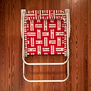 Supreme Chair | eBay