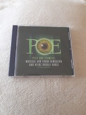 Frank Nimsgern, Heinz Rudolf Kunze   POE - Pe...