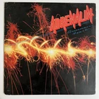 Adrenalin / American Heart 1984 Vinyl LP NM/VG+ AOR Hard Rock Record Album