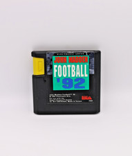 Thumbnail of ebay&reg; auction 267546813619 | John Madden Football '92 Sega Mega Drive