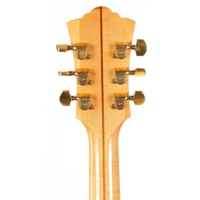 1979 Guild F-50 Acoustic Guitar Natural | eBay