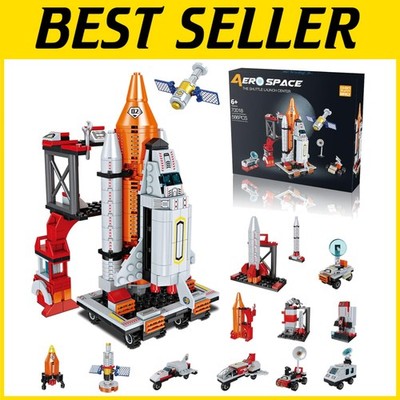 Best Gifts for 6-12  Old Boys - Space Toys