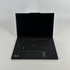 Lenovo ThinkPad X1 Carbon Gen 12 14 FHD 1.7 GHz Ultra 7 165U 32GB 512GB SSD