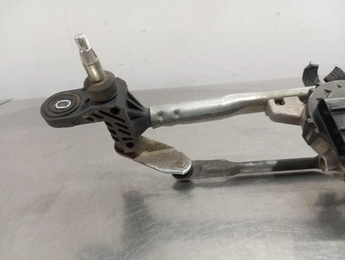 MS1592008650 Motor Limpia Delantero para FIAT 500 (150) CABRIO byDiesel 954337 - Imagen 8 de 10