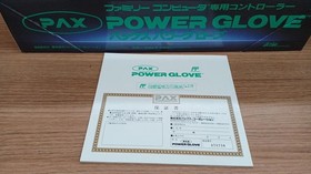 PAX Controller for Famicom Nintendo Entertainment System Famicom Controller Junk