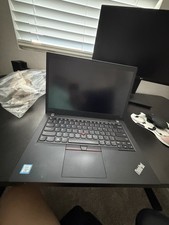 Lenovo ThinkPad T480 14" i5-8350U 8GB 238GB SSD Win11 Intel UHD 620