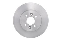 2Er Set Bremsscheiben Bosch 0 986 479 195 Renault 77 01 207 227 8466774
