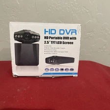 HD DVR
