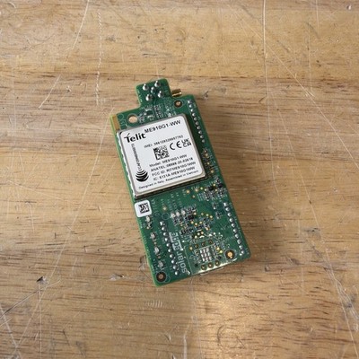 SolarEdge Cellular Plug-in Board Telit D1714A Modem / ME910G1-WW