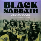 Black Sabbath  Casino Boogie: Live At The Montreux  VINYL Sealed SHIPS TODAY