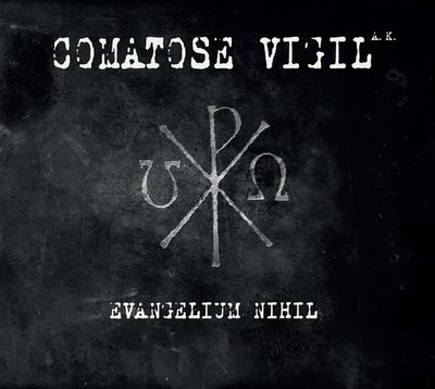 Comatose Vigil - Evangelium Nihil - CD - G72z